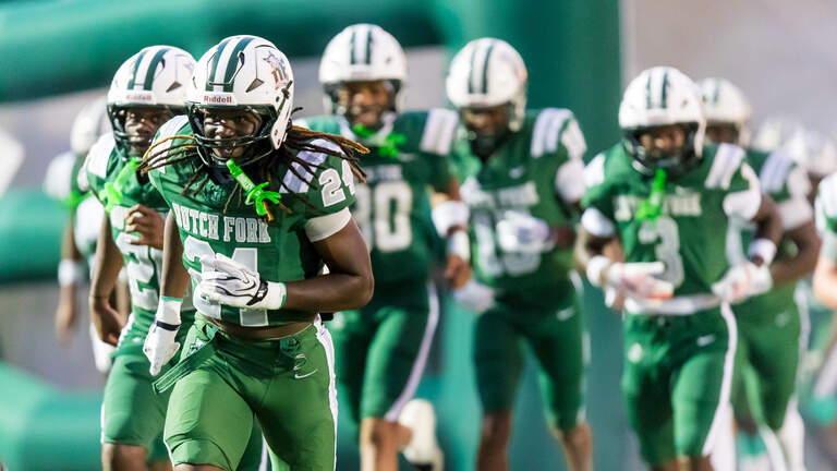 High school football final scores from Midlands’ Week 5 games