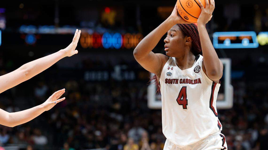 Thanks for such a great run of show-stopping play and sportsmanship, Lady Gamecocks | Opinion