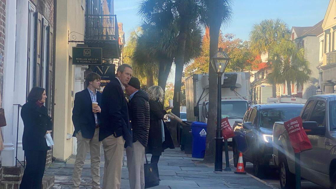 Laffitte defends loans he approved to Murdaugh as prosecutor grills him in bank fraud trial