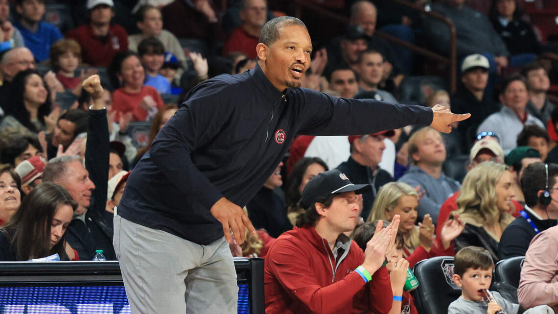 South Carolina MBB overhauls its roster again. Will the results be any different?