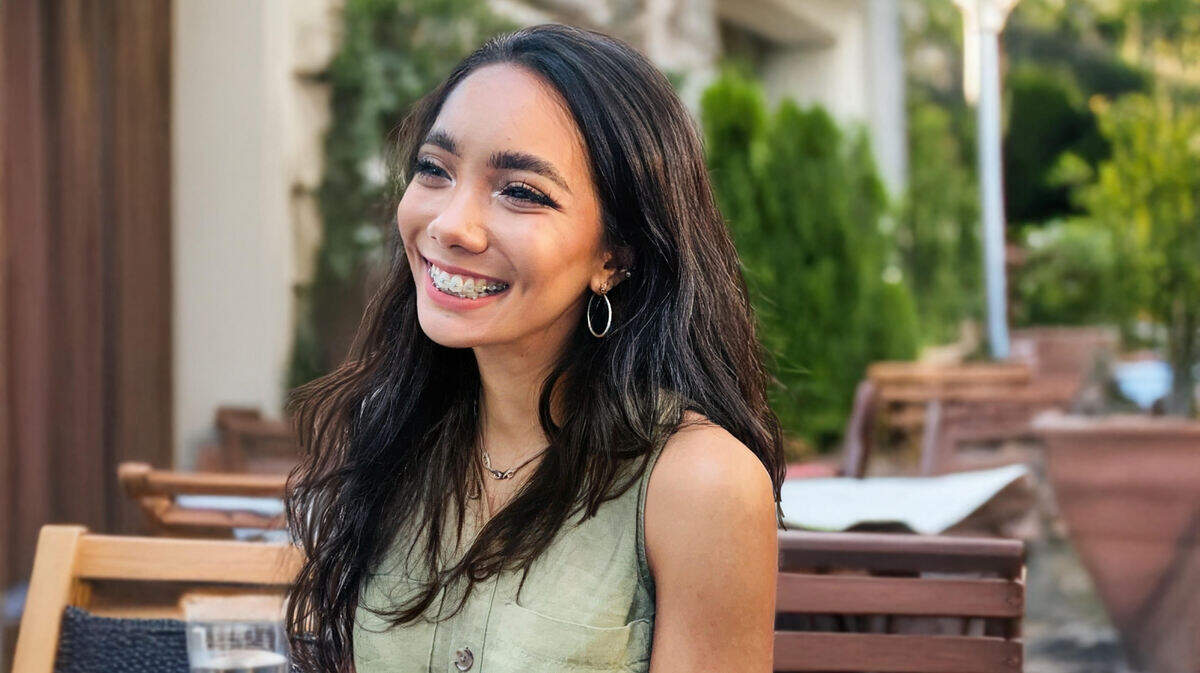 Jessica S. Thomas