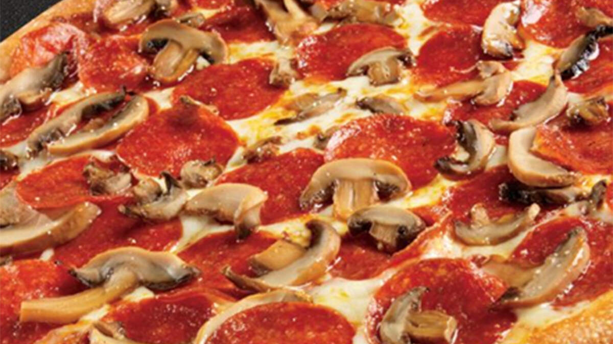 Marco’s Pizza