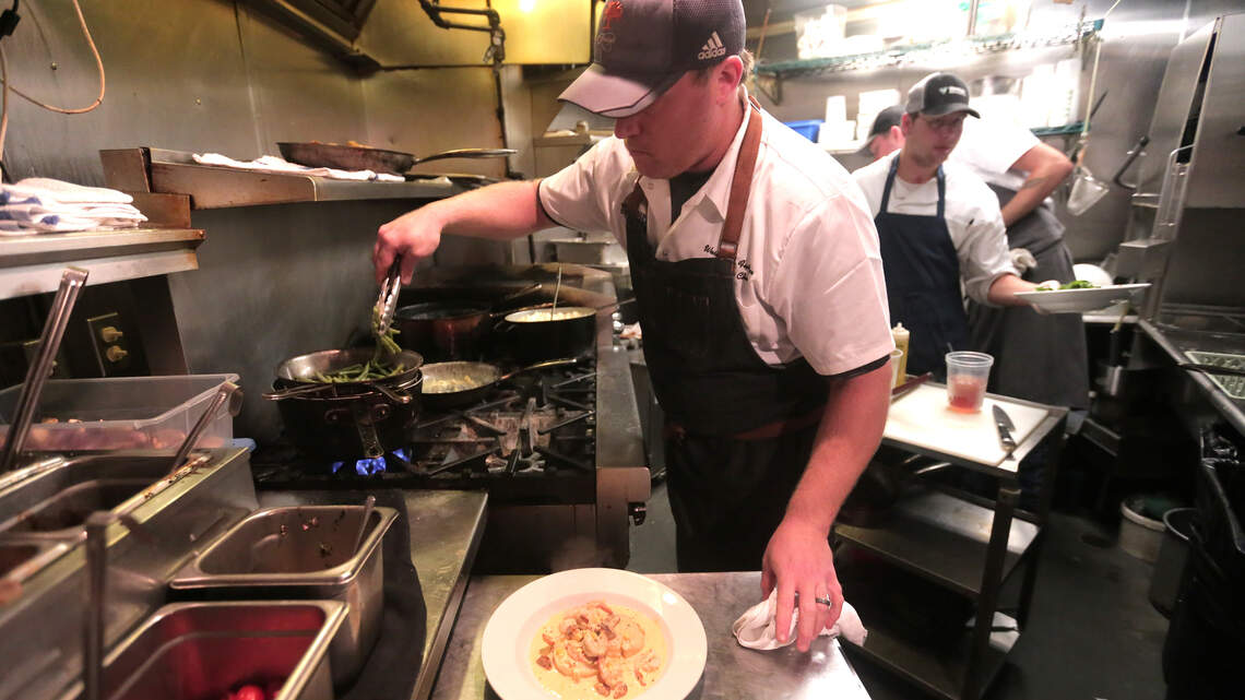 This SC restaurant is nominated by Southern Living for South’s Best 2019