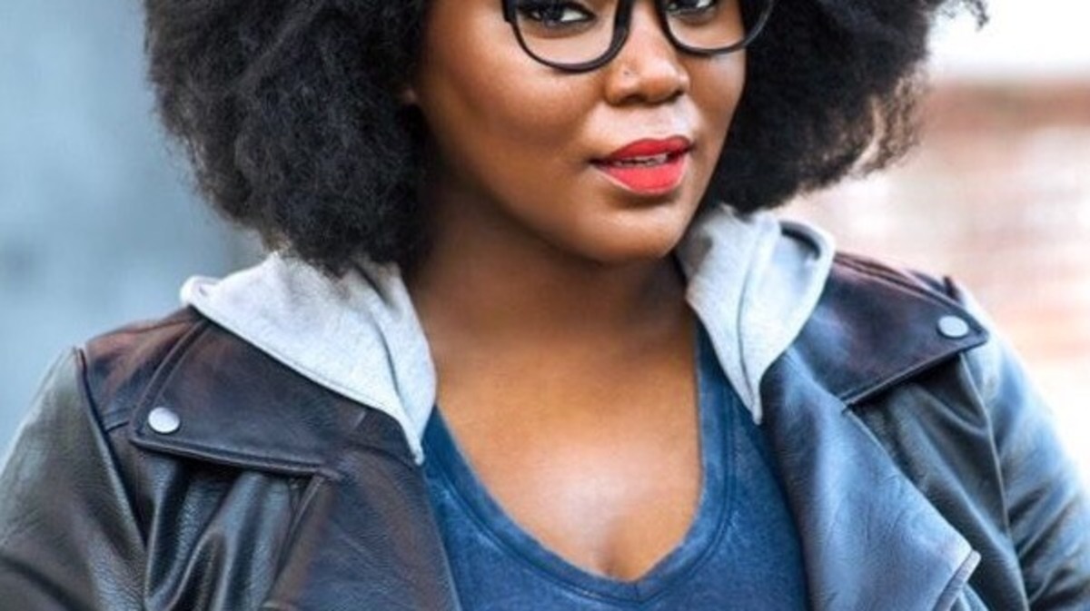 Jessica Boyd, creative director at The Gild Agency.