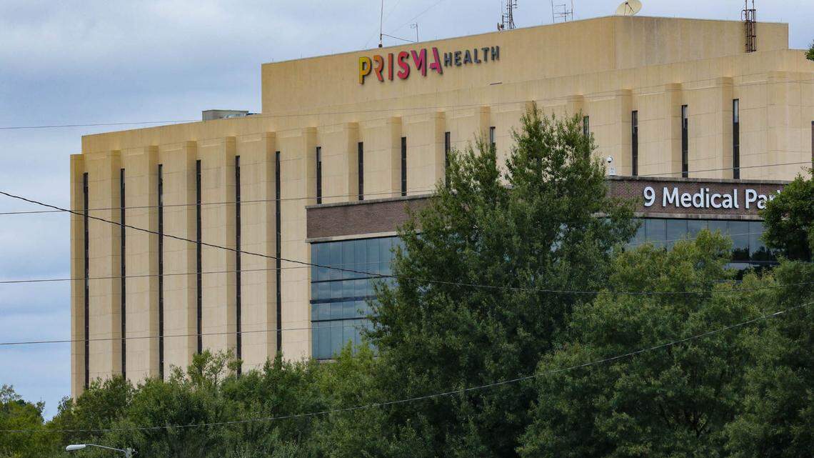 Children no longer able to visit one of SC’s largest hospital groups. Here’s why