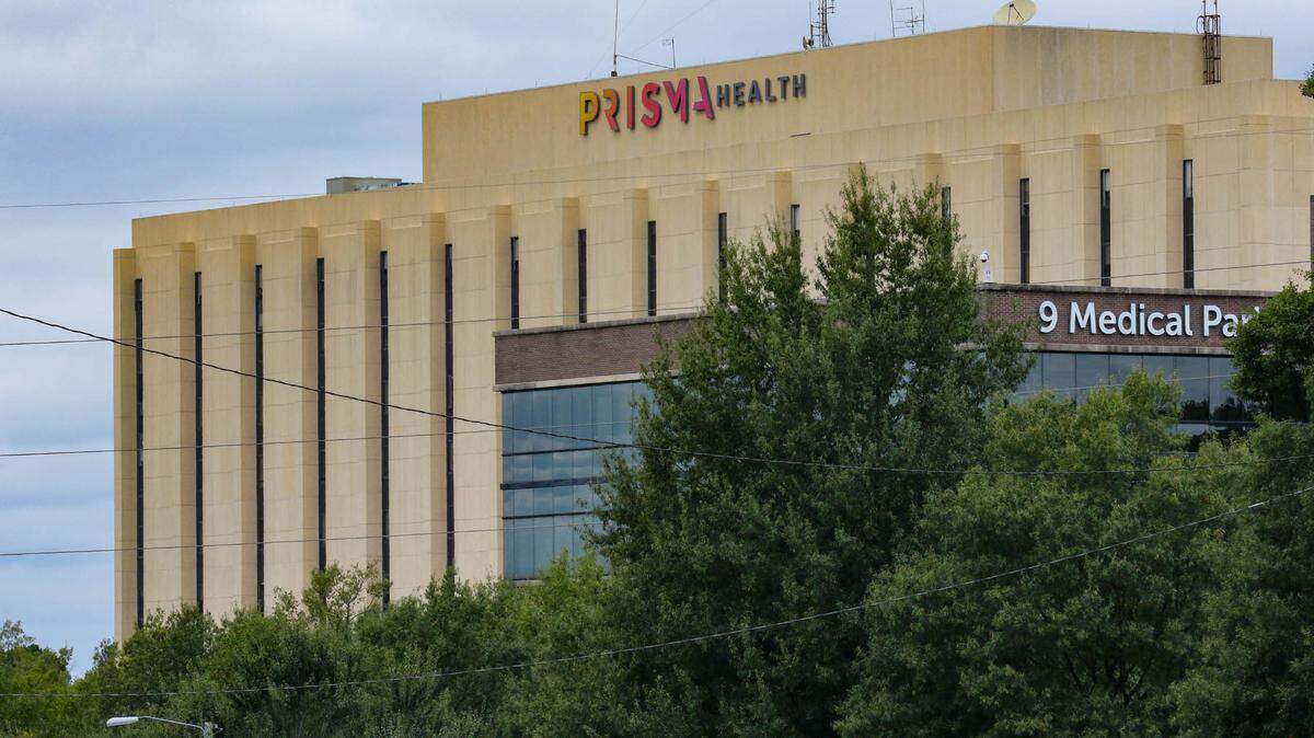 Prisma Health