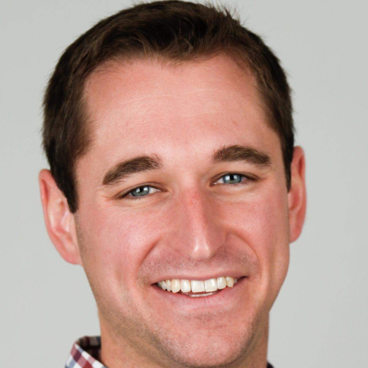 Profile Image of Andrew Ramspacher