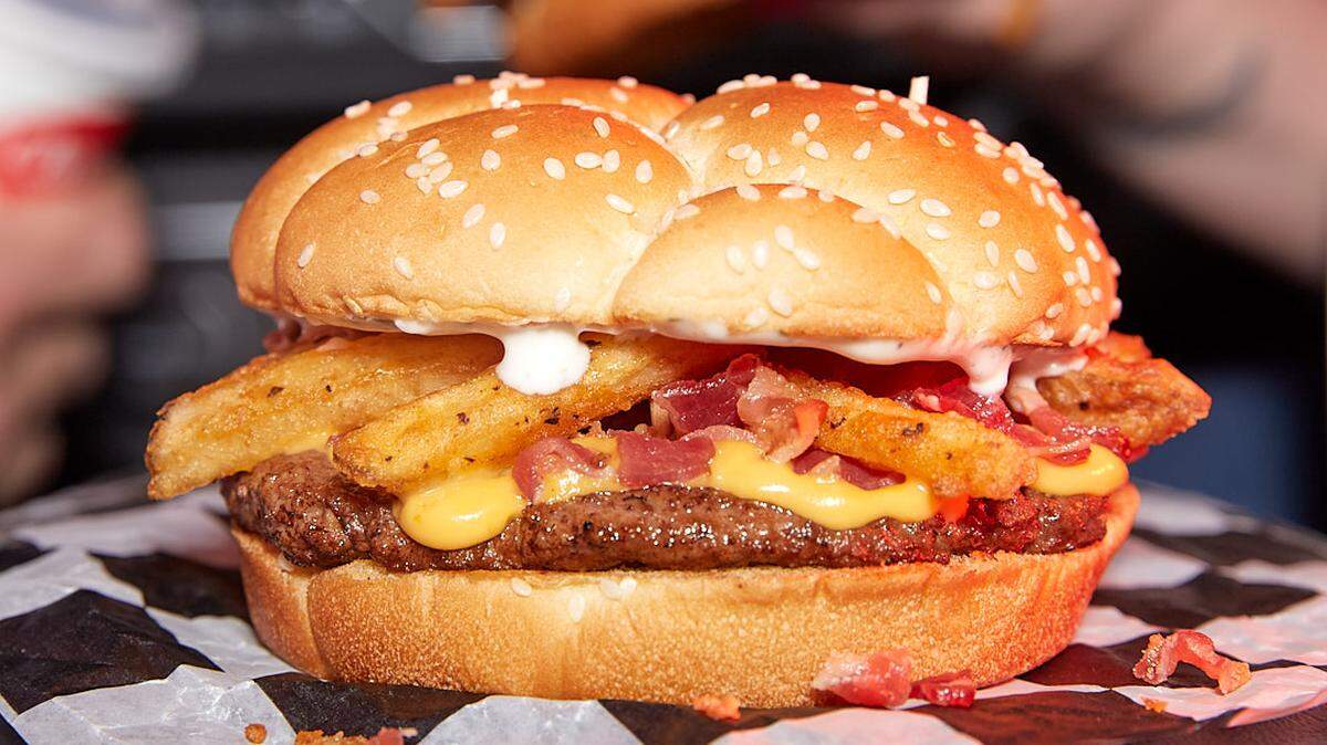 Checkers has opened a new restaurant location at 7373 Two Notch Road in Columbia.