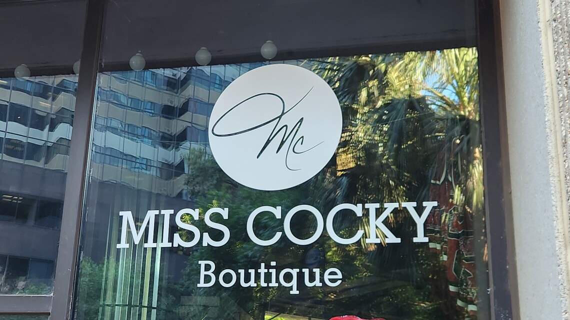 Popular Gamecock boutique Miss Cocky plans new Midlands location. Here’s where