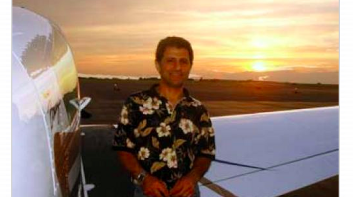 Farhad Rostampour