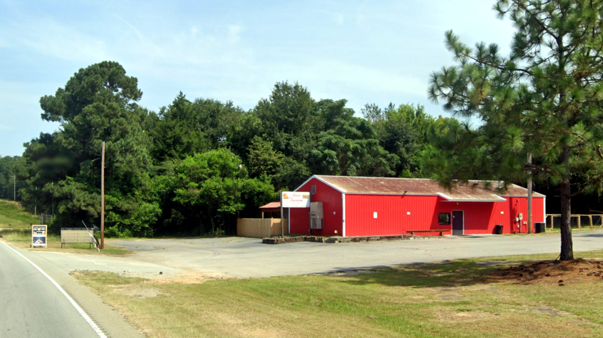 Amici Tavern in Swansea has seen at least seven calls from law enforcement, including two shootings, since 2022.
