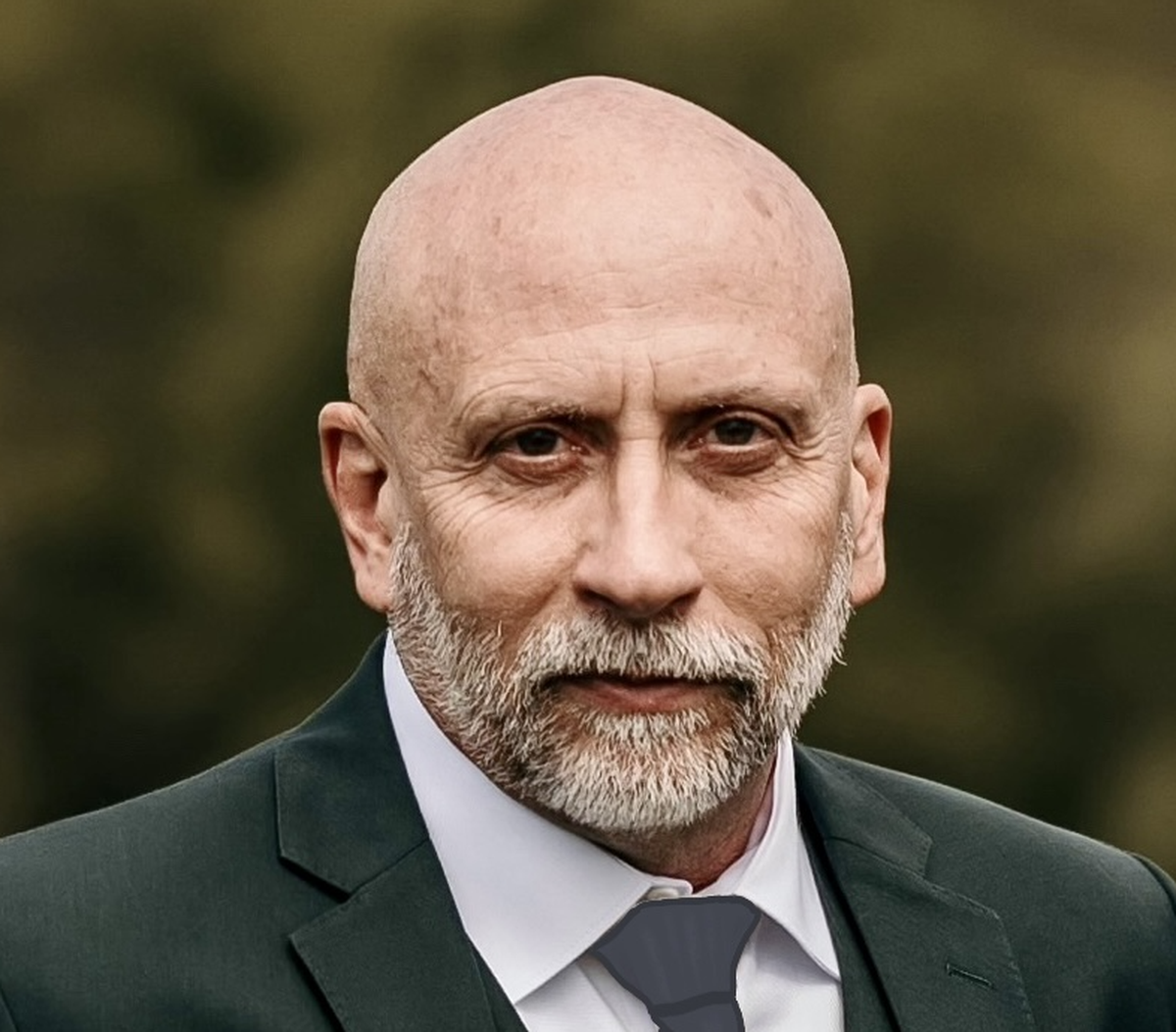 Paul L. Thomas