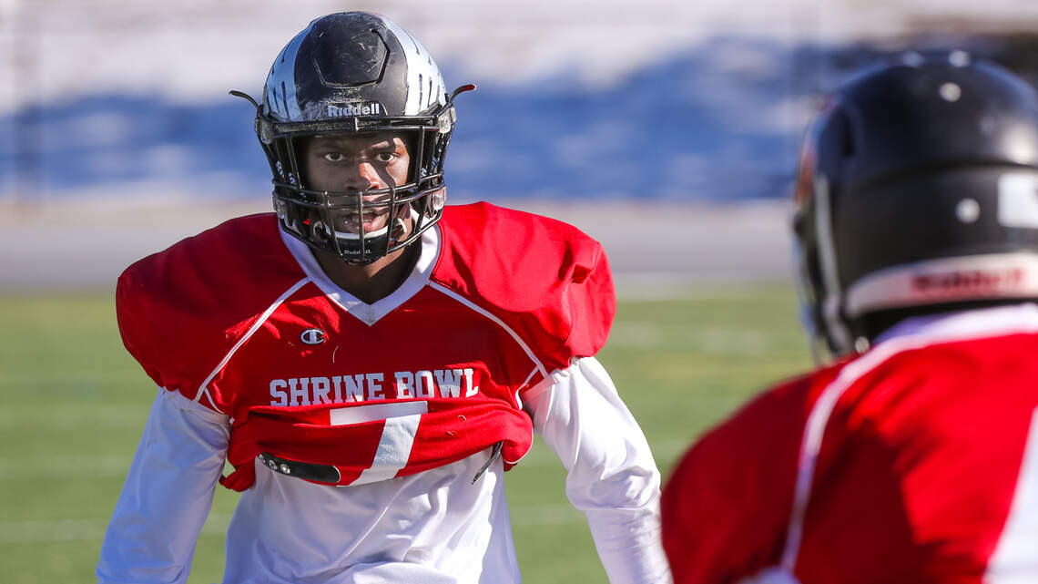 Gamecocks get good news on top corner signee Cam Smith