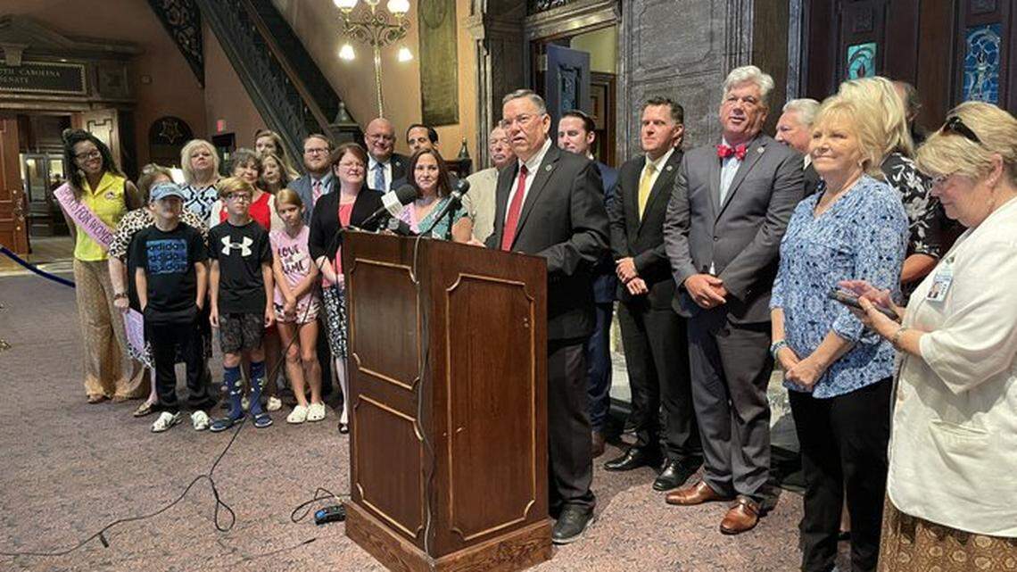 SC lawmakers ready to get to work on stricter abortion laws after Roe v. Wade overturned