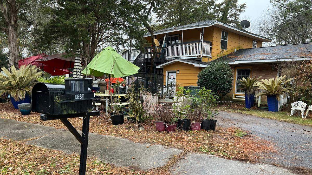 Reese’s Community Care Home No. 2, located at 717 Cindy Drive in Columbia, was one of two assisted living facilities run by James Reese Jr. that was subject to an emergency suspension order by DHEC.