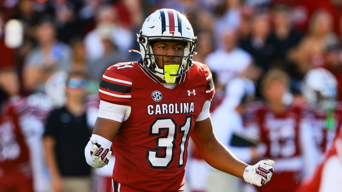 South Carolina secondary: Where things stand with experience, depth