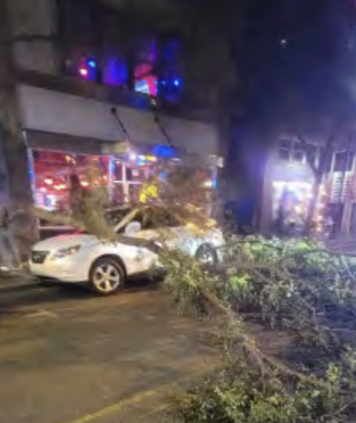 Greenville provides Helene recovery update | The State