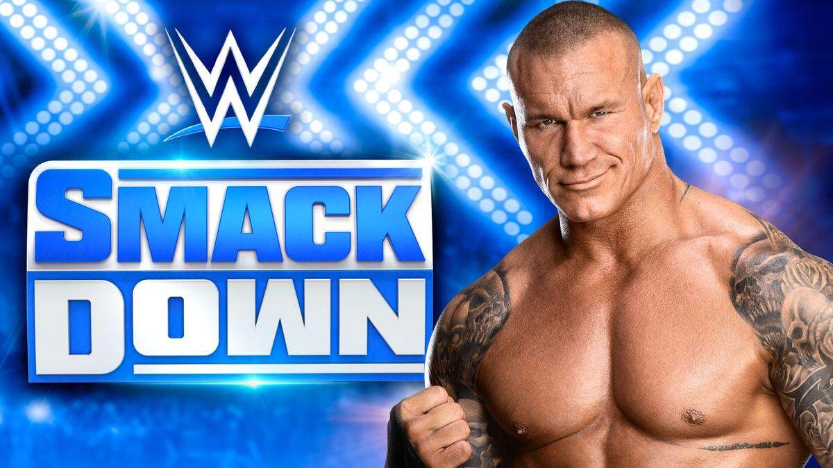WWE’s “Friday Night SmackDown” is coming to Columbia and Greenville this fall.