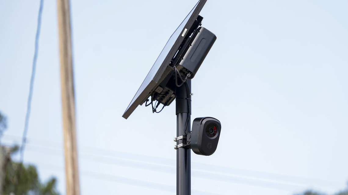 SC county passes ban on Flock cameras in opposition to mass surveillance
