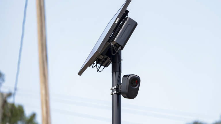 SC county passes ban on Flock cameras in opposition to mass surveillance