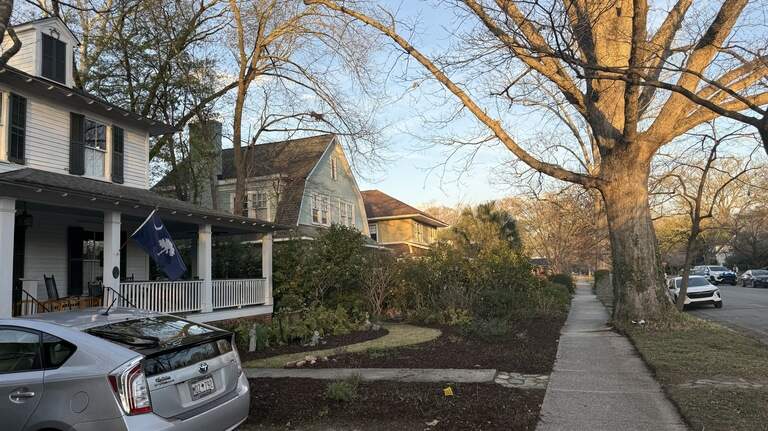 Columbia chief: Misleading reports of Shandon stranger stabber ‘not the full narrative’