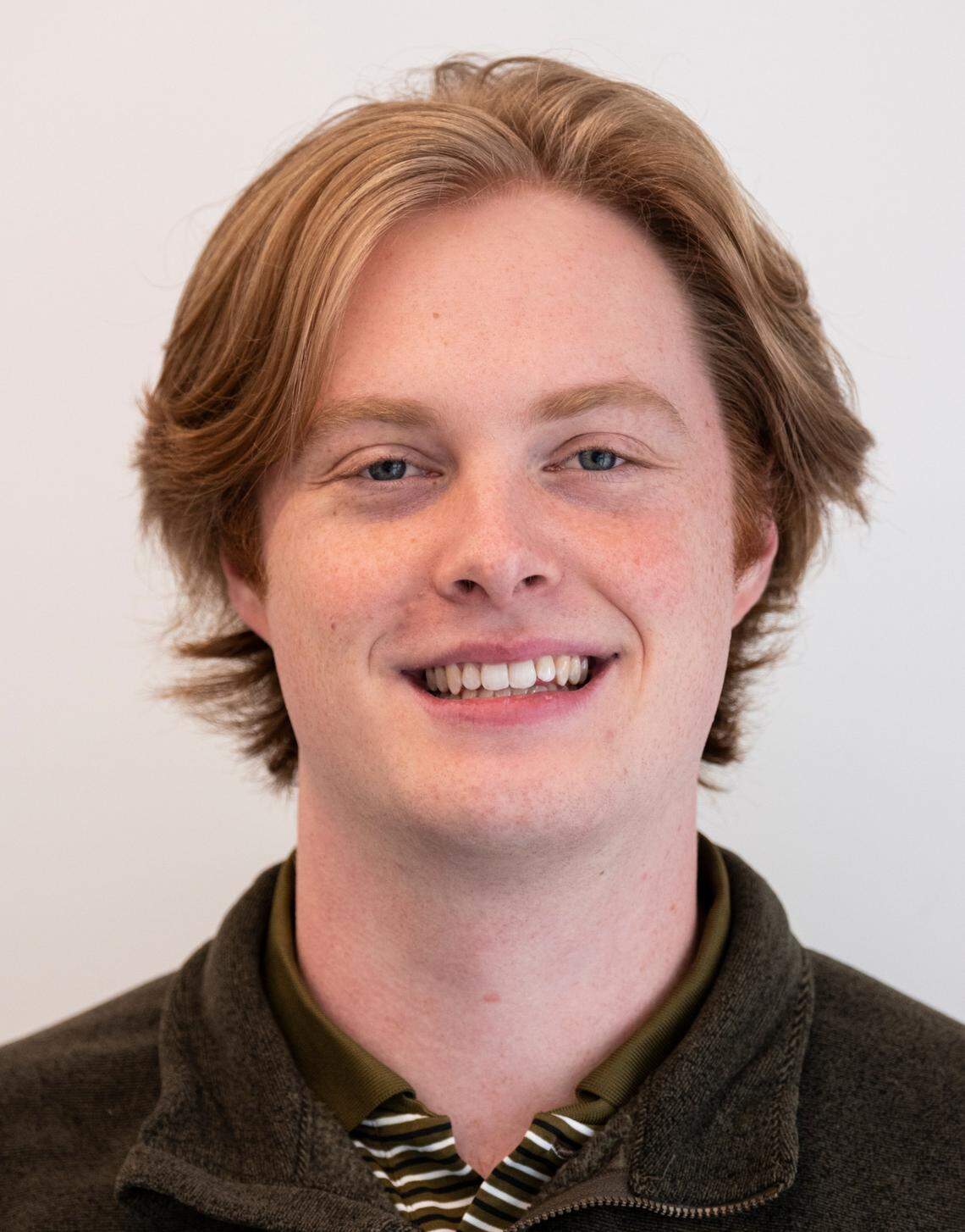 Profile Image of Michael Sauls