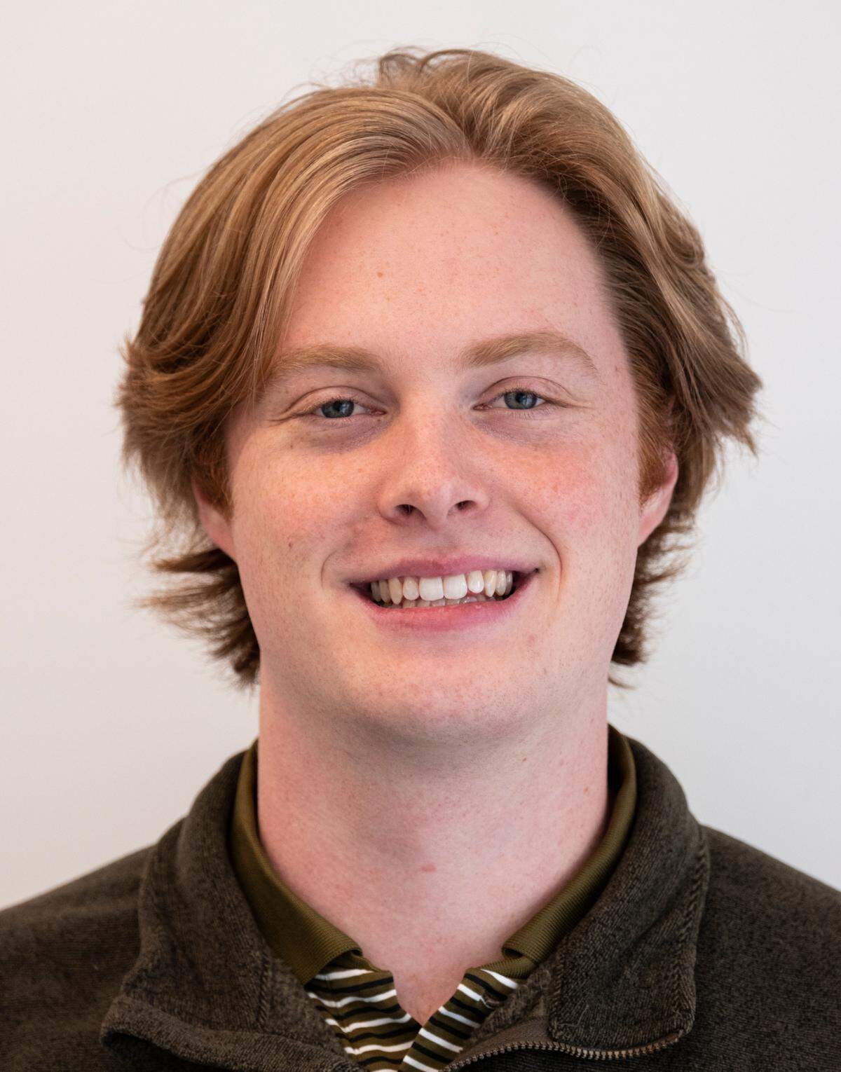 Profile Image of Michael Sauls