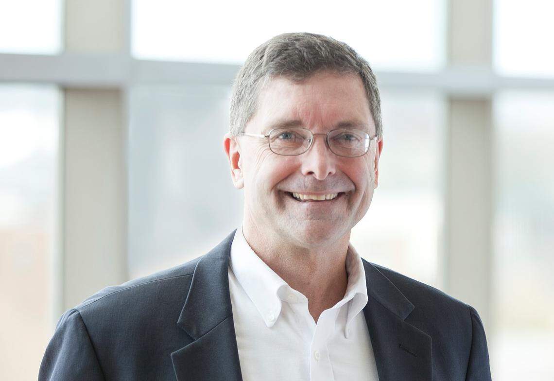 Michael LaPierre is running for the GOP nomination for U.S. Senate against Lindsey Graham.