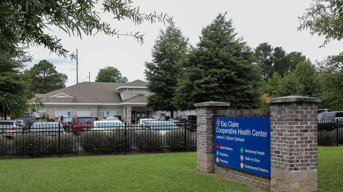 The Eau Claire Cooperative Health Center is a main source of healthcare in the 29203 zip code.