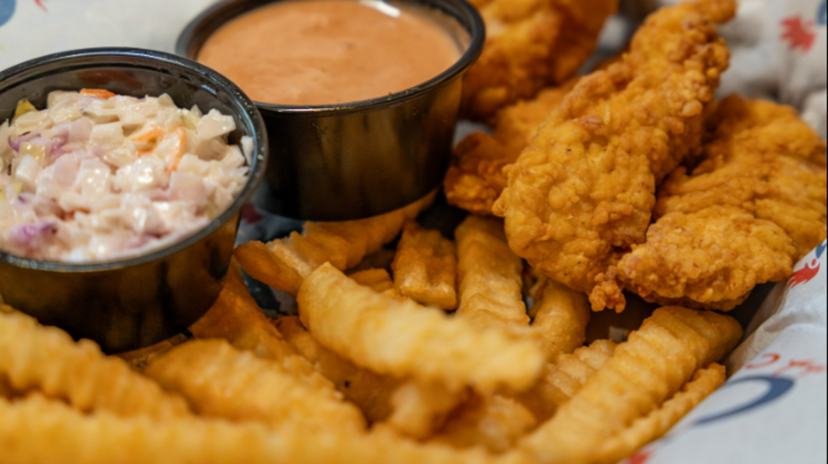 Cash’s Chicken plans to open a second location near Irmo, SC.
