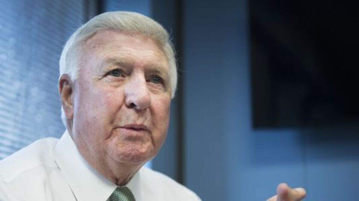 Interim Greenville County Sheriff Johnny Mack Brown talks about their 911 call center on Tuesday, May 15, 2018.