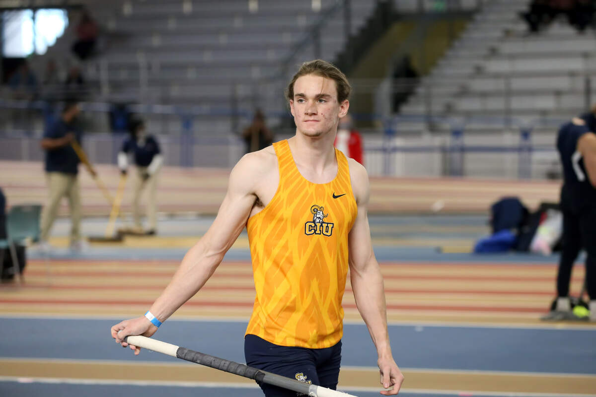 John-Hunter James, shown in this file photo, died in a car crash.