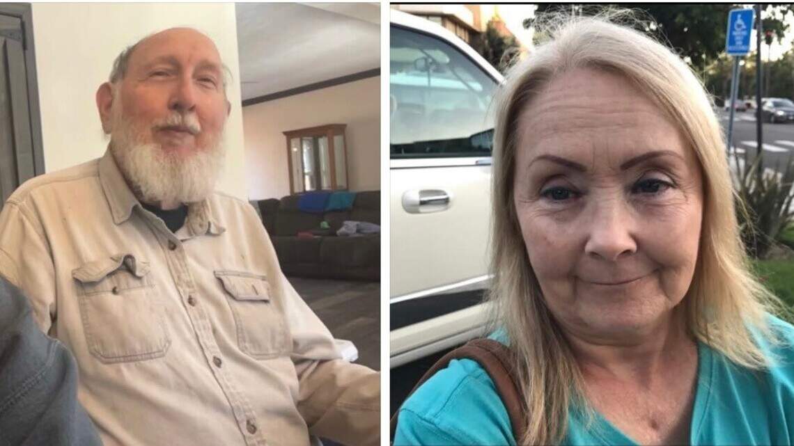 Search for two missing hikers in South Carolina ends, sheriff says