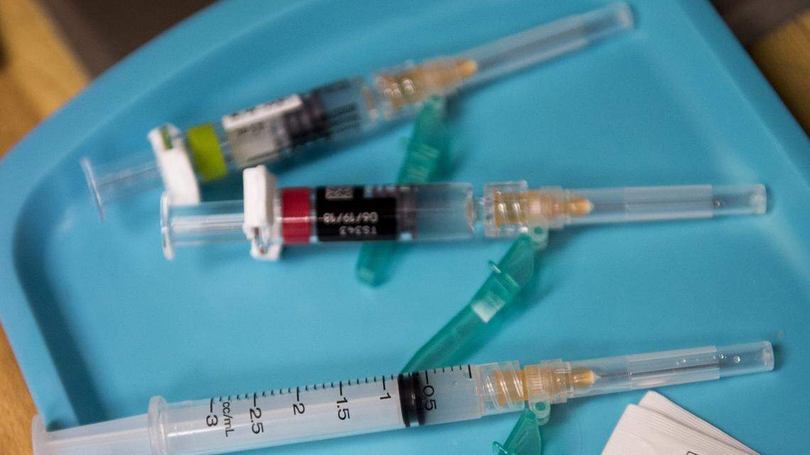 SC Waffle House may have exposed customers to hepatitis A, health officials say