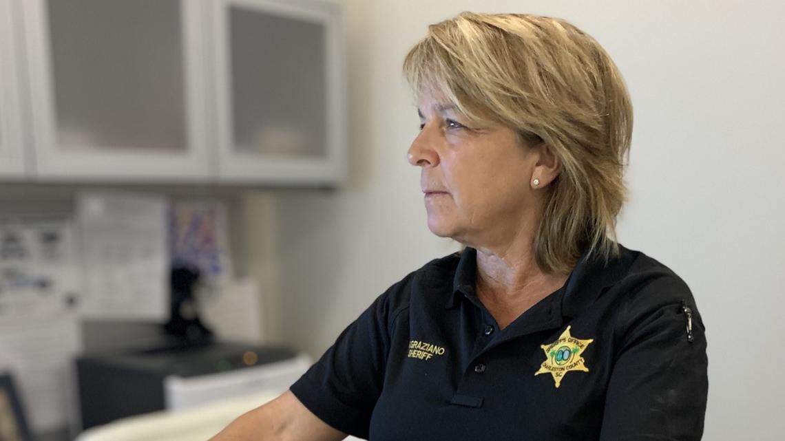 Months after Jamal Sutherland’s death, how has the Charleston County jail changed?