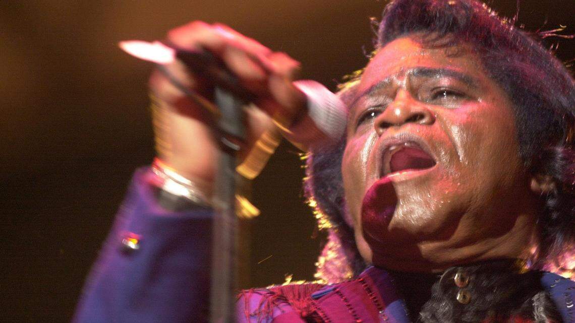 Henry McMaster wanted to save James Brown’s charity. Instead he upended it.