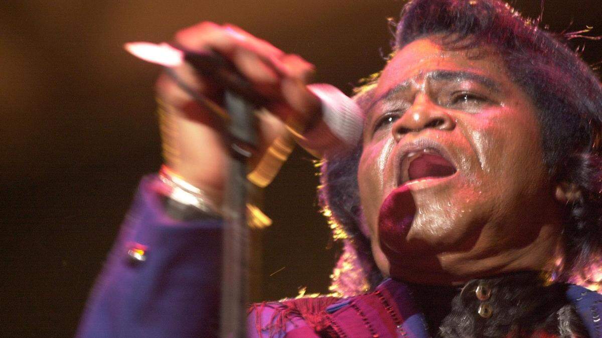 Henry McMaster wanted to save James Brown’s charity. Instead he upended it.
