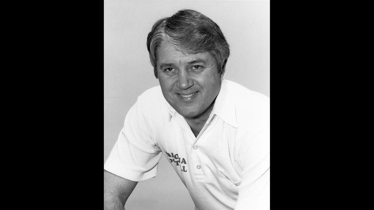 Richard Bell