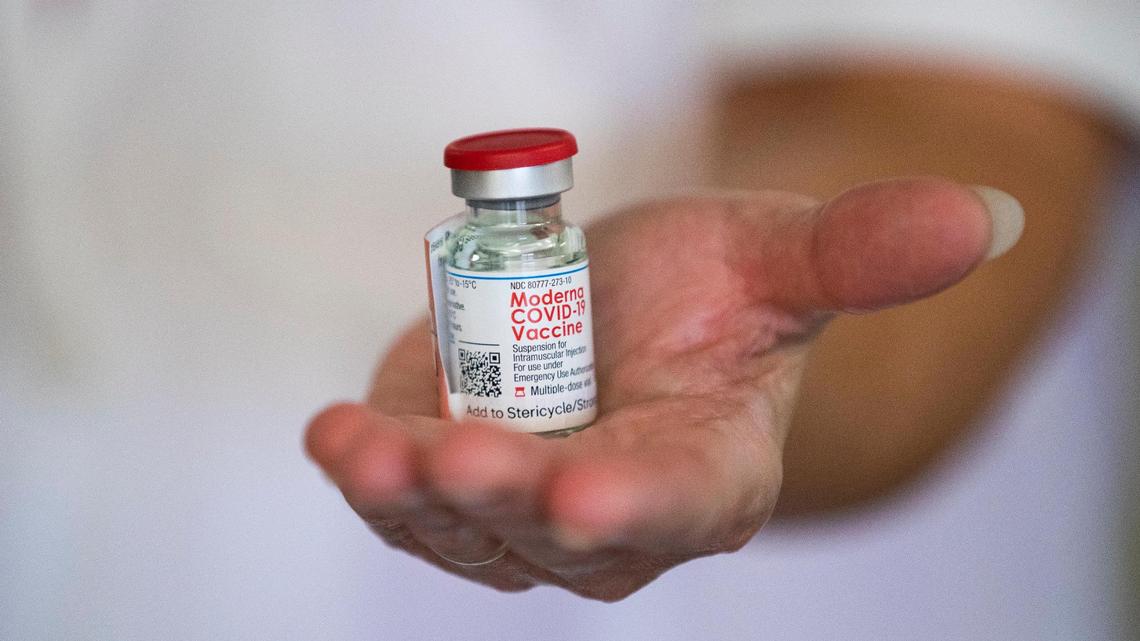 In ‘extraordinary times’ DHEC is looking to hire at least 150 to help vaccine rollout