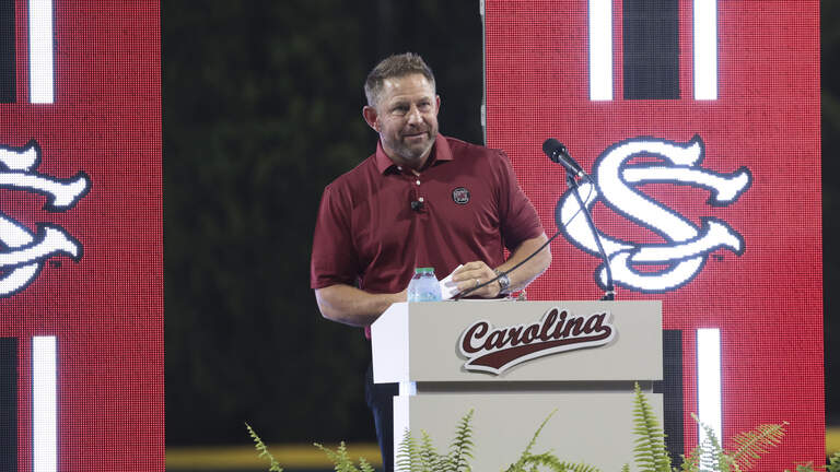 Kevin Schnall’s to-do list as USC baseball coach is long. These are first priorities