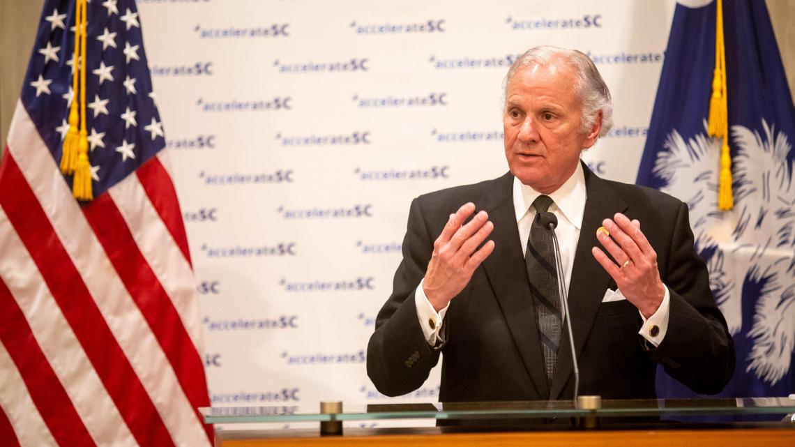 When can SC entertainment venues reopen? Gov. McMaster hopes for announcement ‘soon’