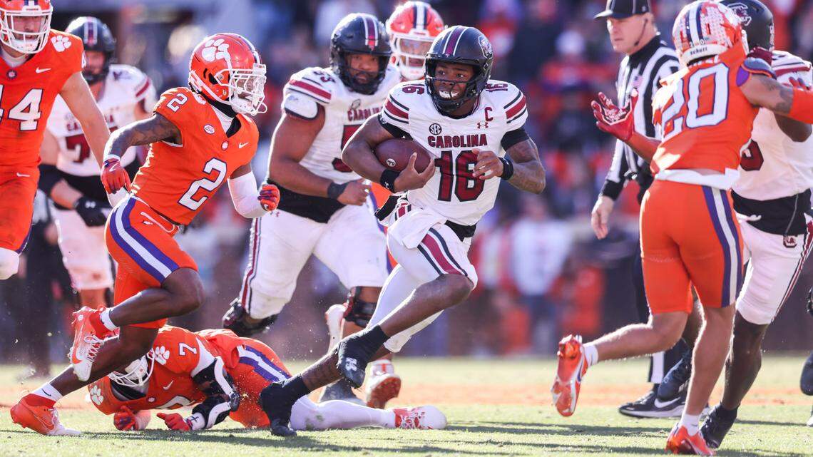 Could this be ‘the year’ for USC football? Plan accordingly, in case it’s not