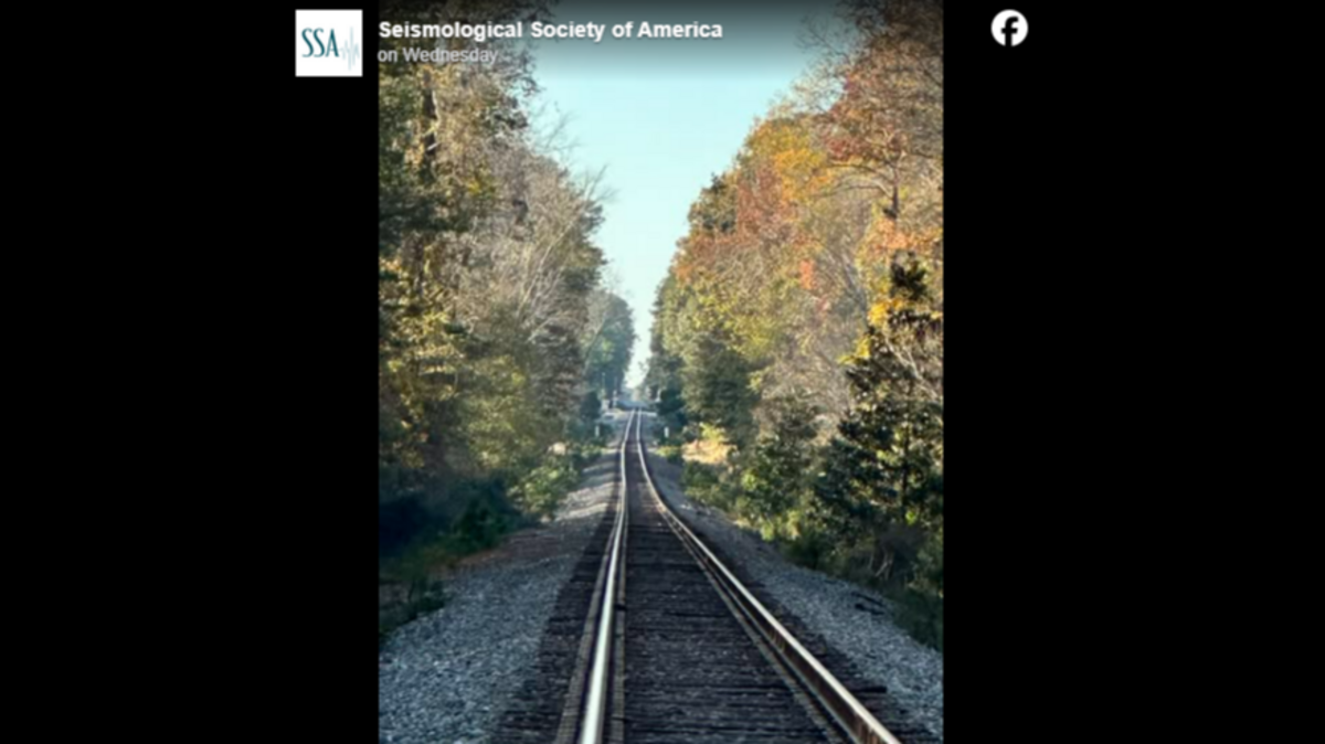 2 men struck, killed by train in SC in overnight accident, coroner’s office says