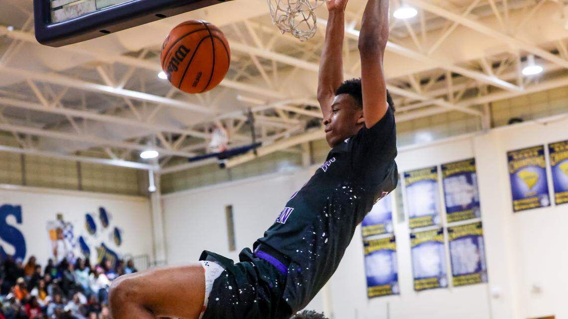 Retooled Ridge View lineup ready for another deep basketball postseason run