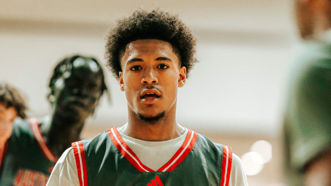 Gamecocks pursuing 5-star basketball recruit, younger brother of Rocket Sanders