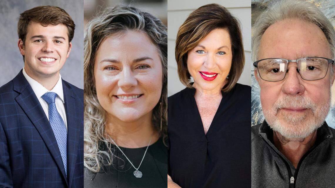 Election results in Cayce. Here’s who won seats on city council.