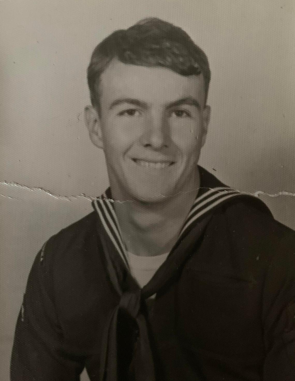 Terry Allen Jorgensen.