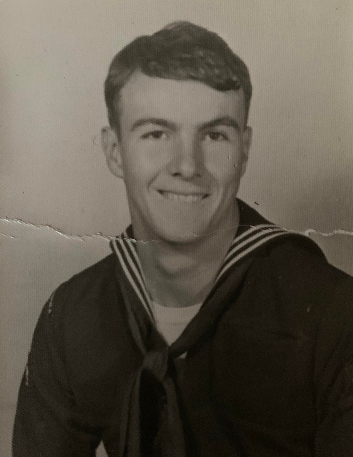 Terry Allen Jorgensen.