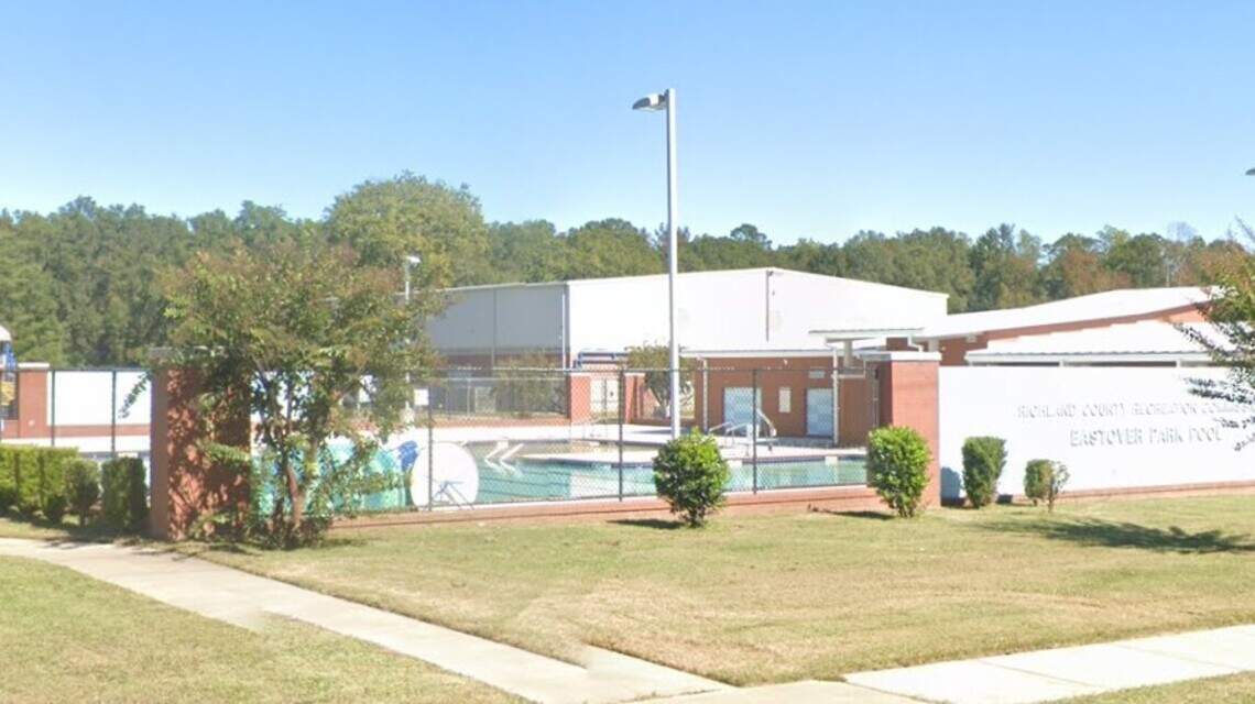 Missing SC man’s body found in public pool, Richland County sheriff says