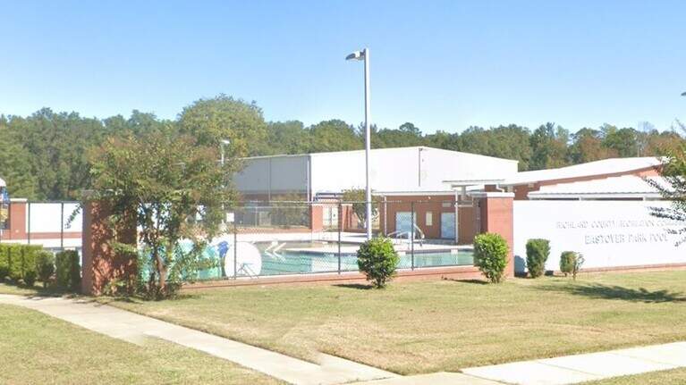 Missing SC man’s body found in public pool, Richland County sheriff says